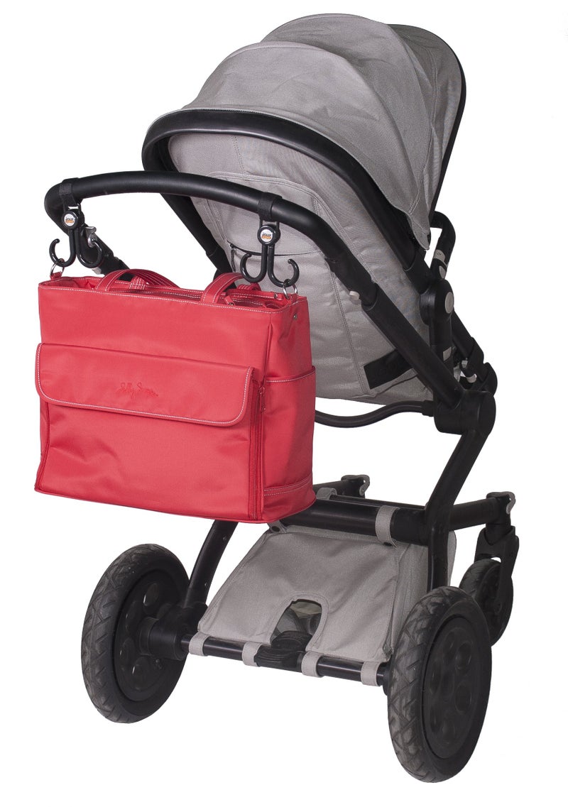 Jolly Jumper 2 Piece Smart Hooks - Image 2